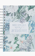 Diario (She Speaks With Wilson)