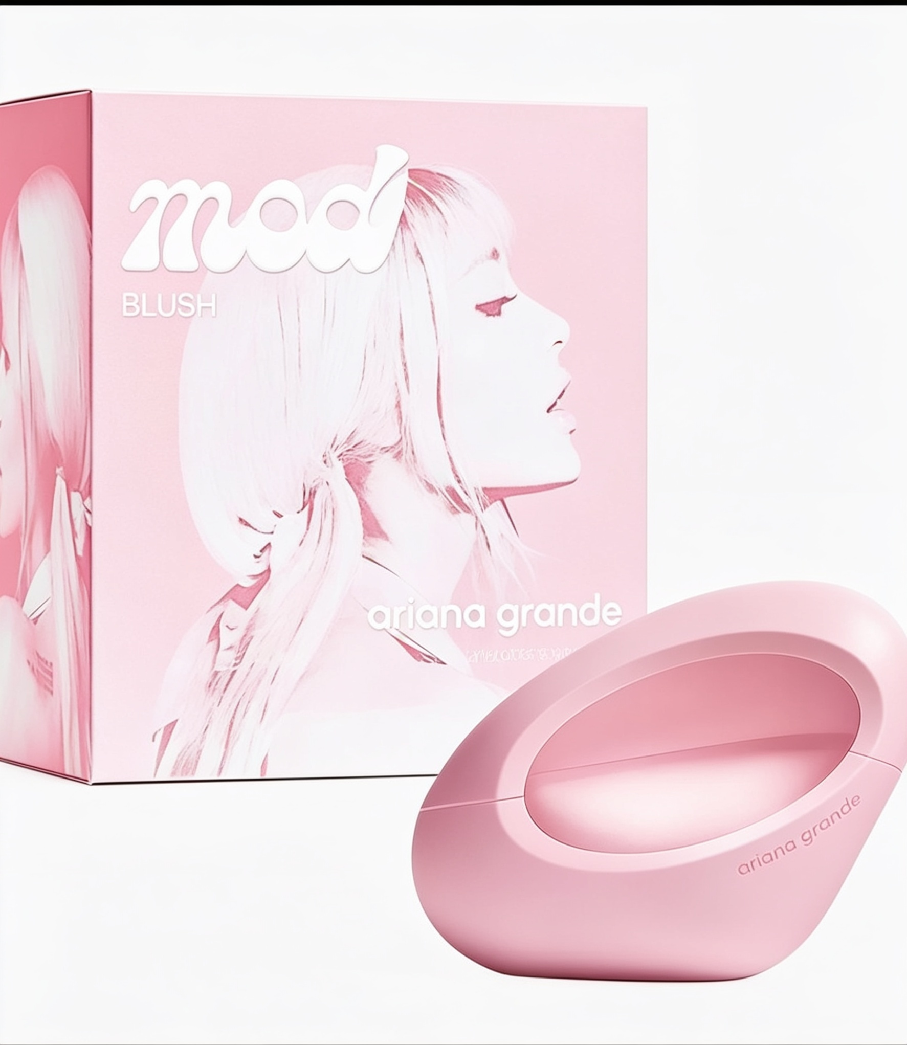 Perfume Mod Blush Ariana Grande EDP 100ml