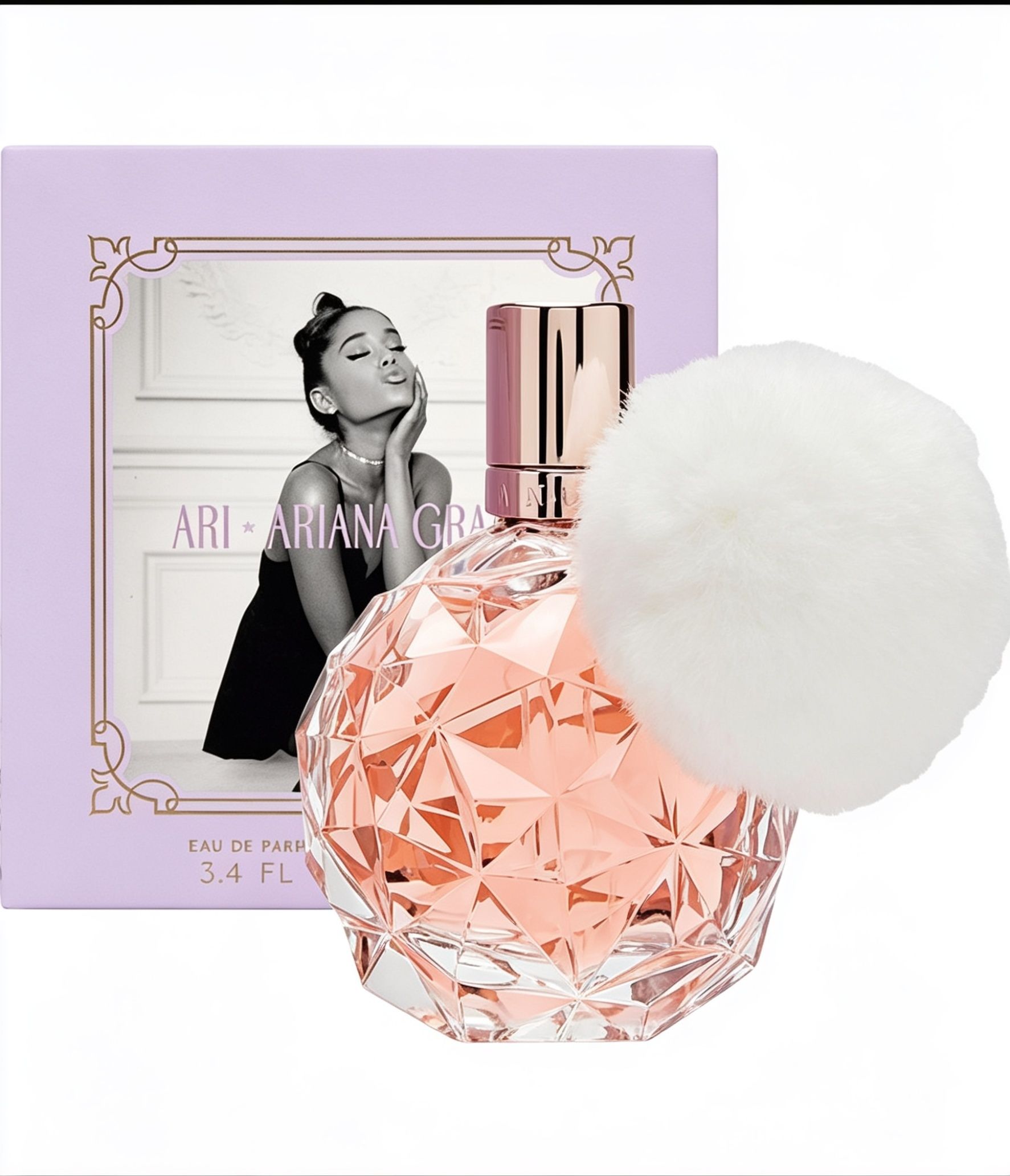 Perfume Ari Ariana Grande EDP 100ml