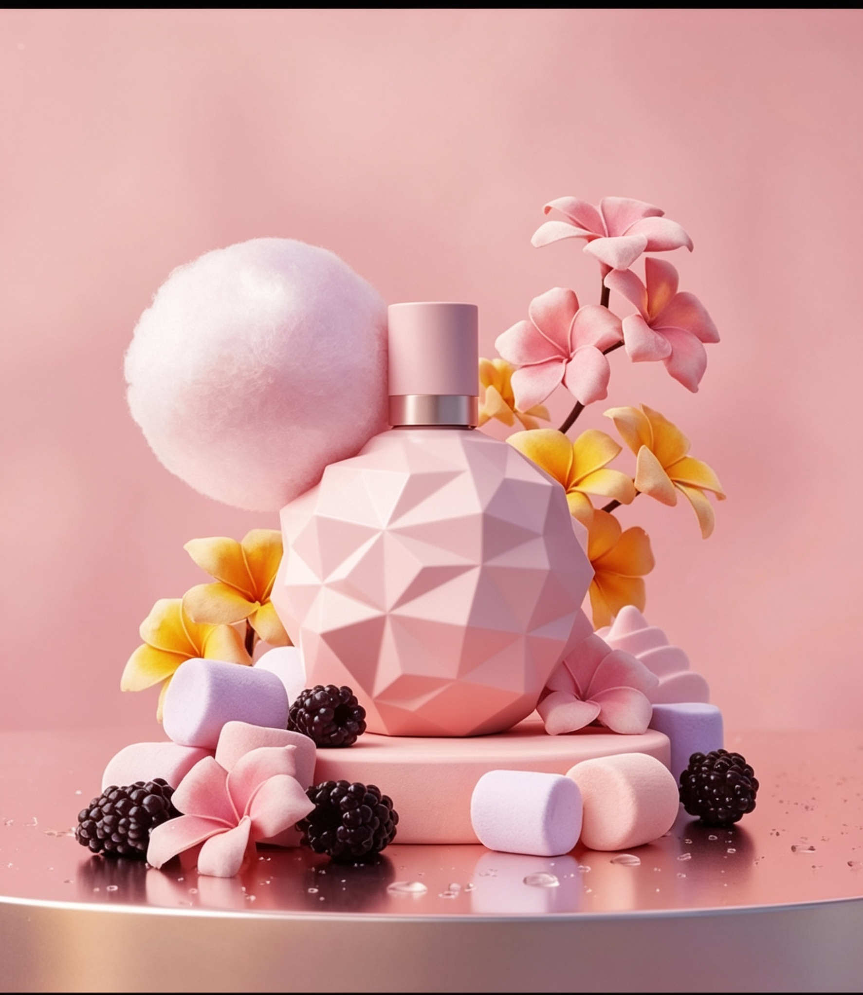 Perfume Sweet Like Candy EDP 100ml