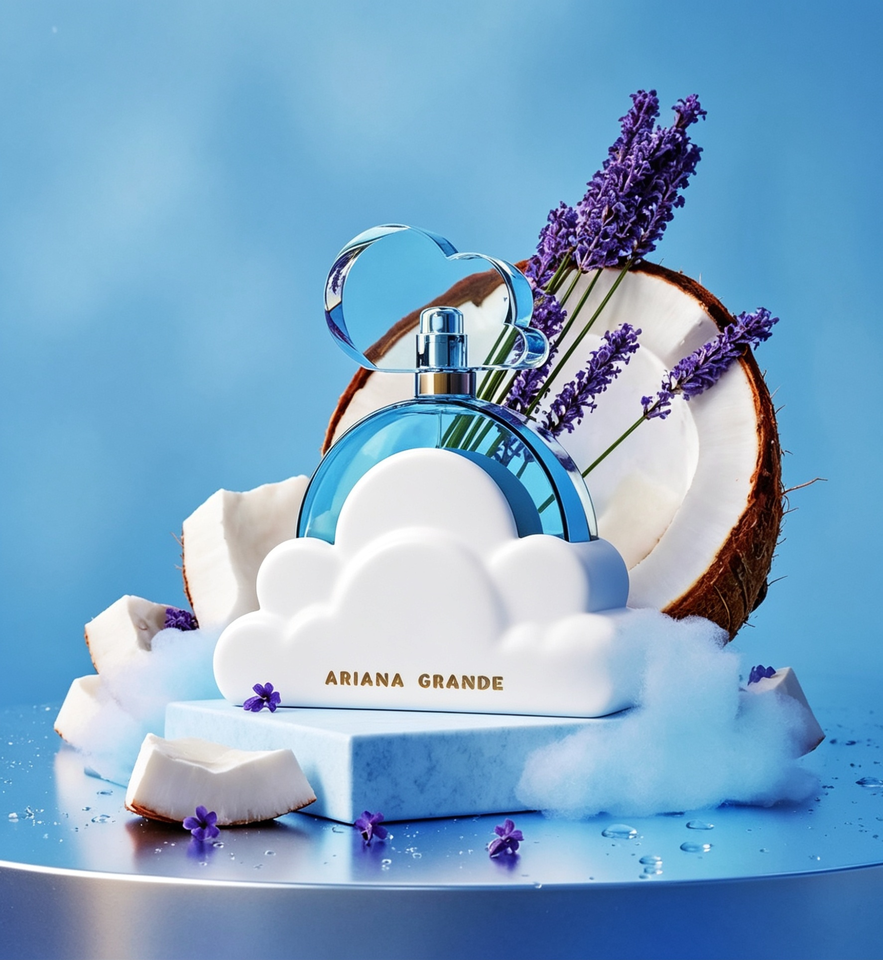 Perfume Cloud Ariana Grande EDP 100ml