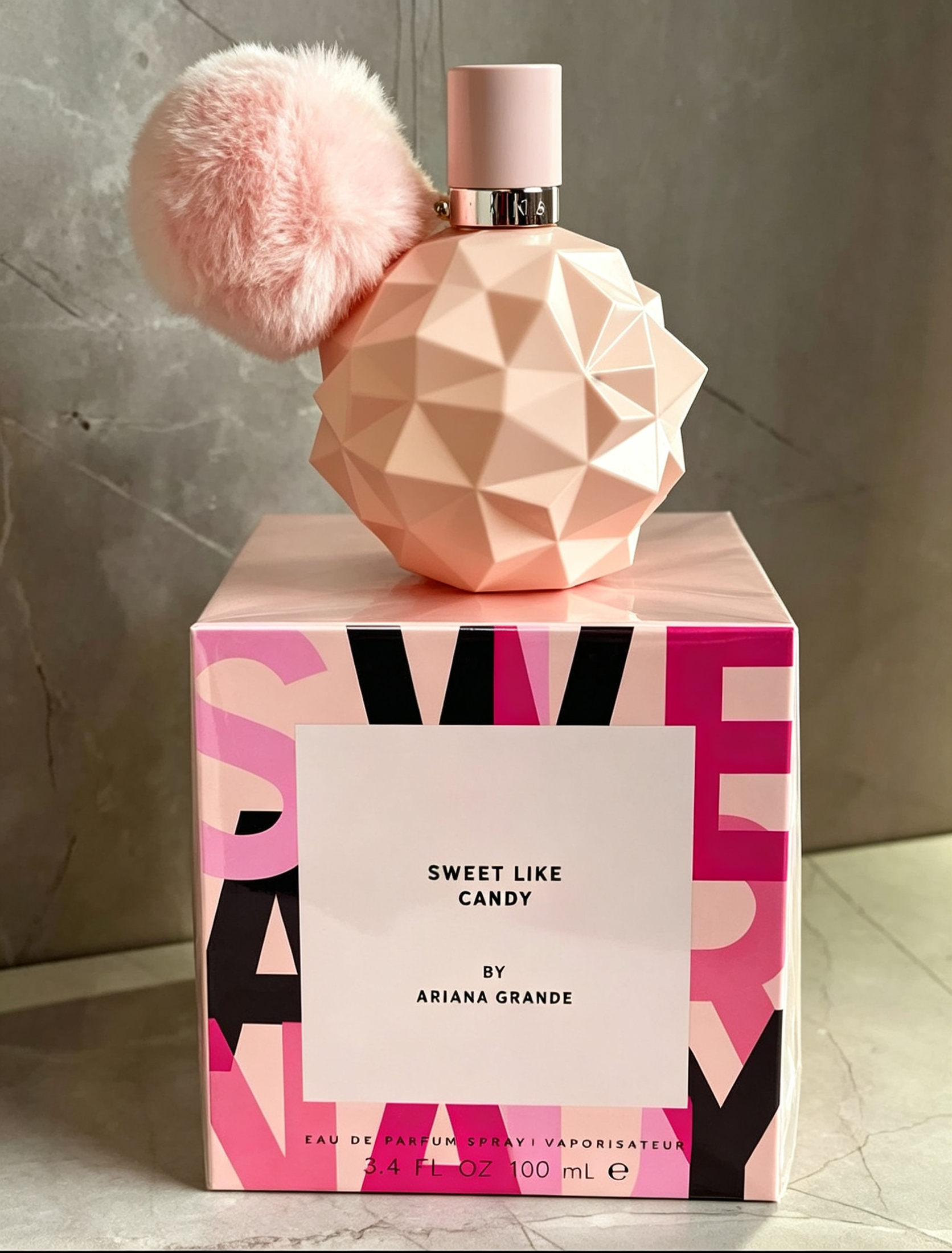 Perfume Sweet Like Candy EDP 100ml