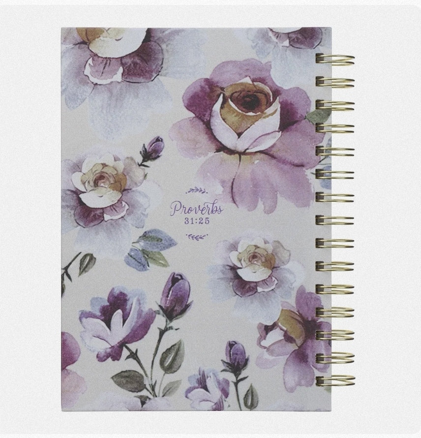 Diario (Strenght and Dignity)