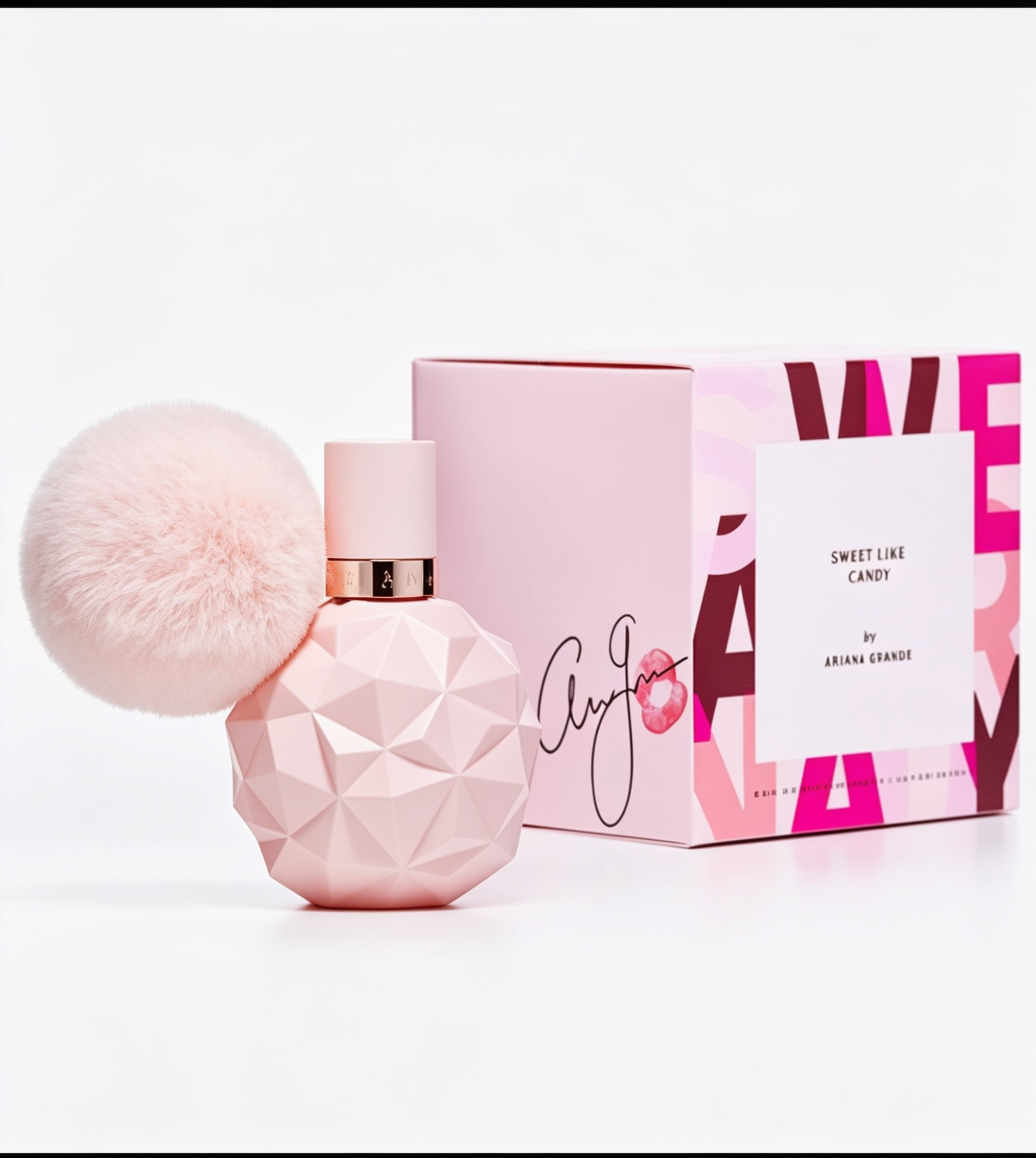 Perfume Sweet Like Candy EDP 100ml