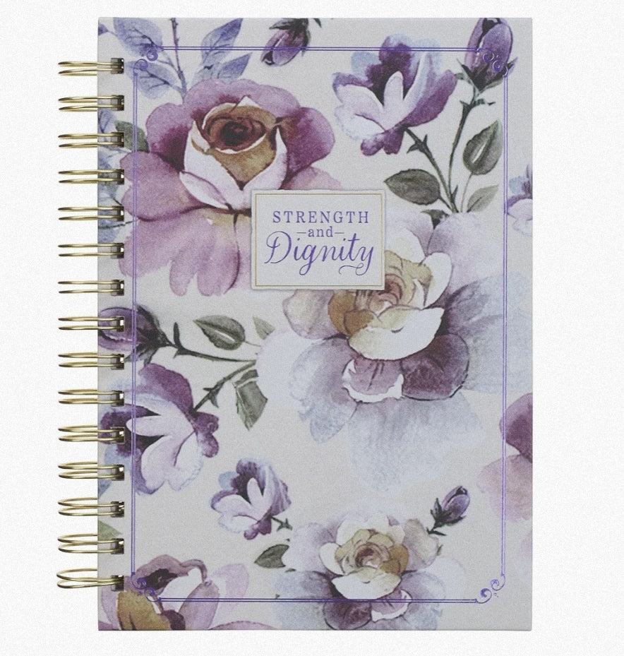 Diario (Strenght and Dignity)