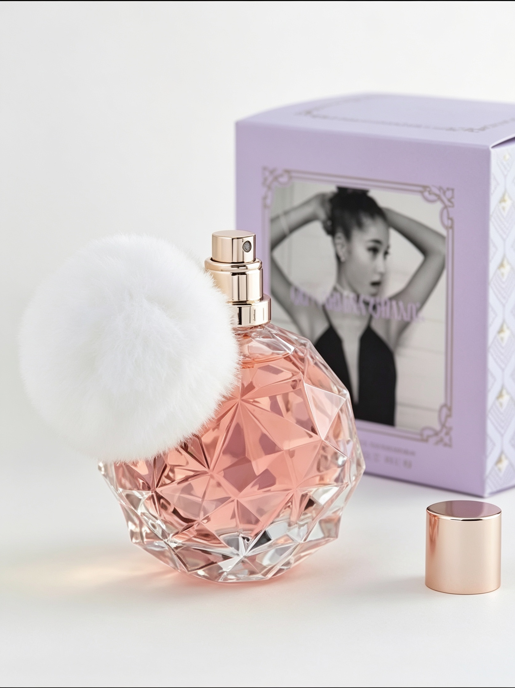 Perfume Ari Ariana Grande EDP 100ml