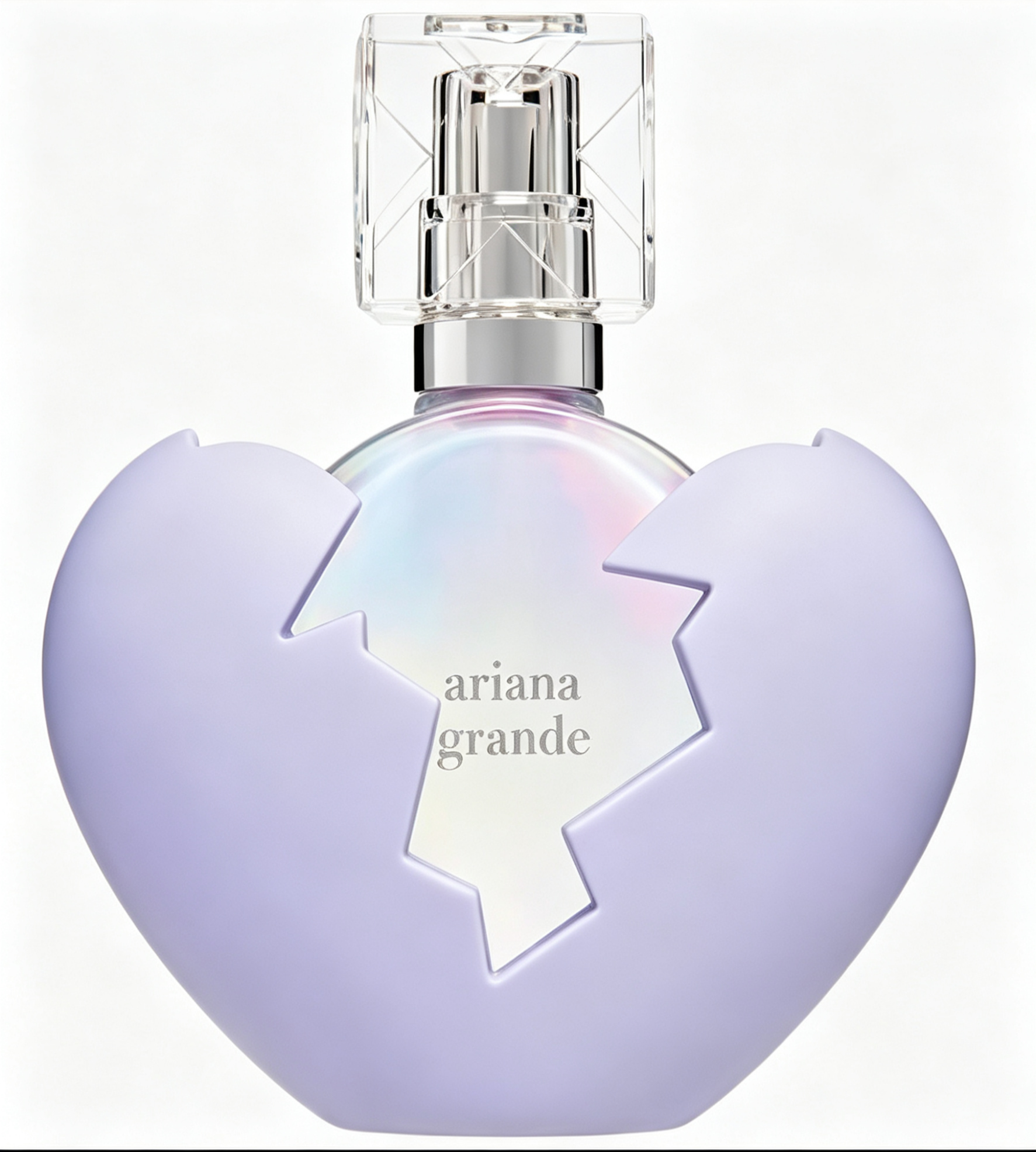 Perfume Thank You Next 2.0 EDP 100ml