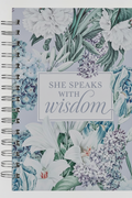 Diario (She Speaks With Wilson)