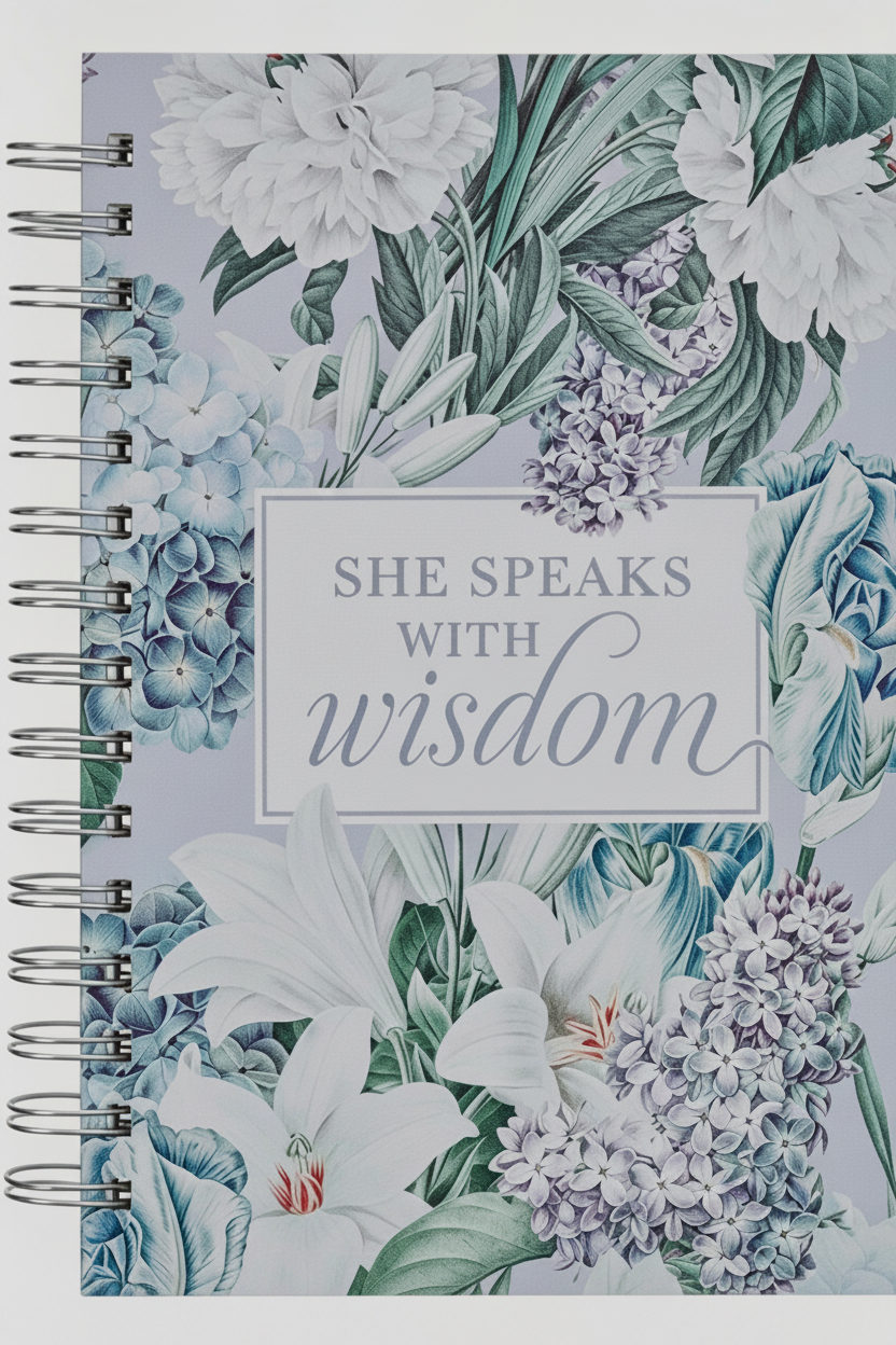 Diario (She Speaks With Wilson)