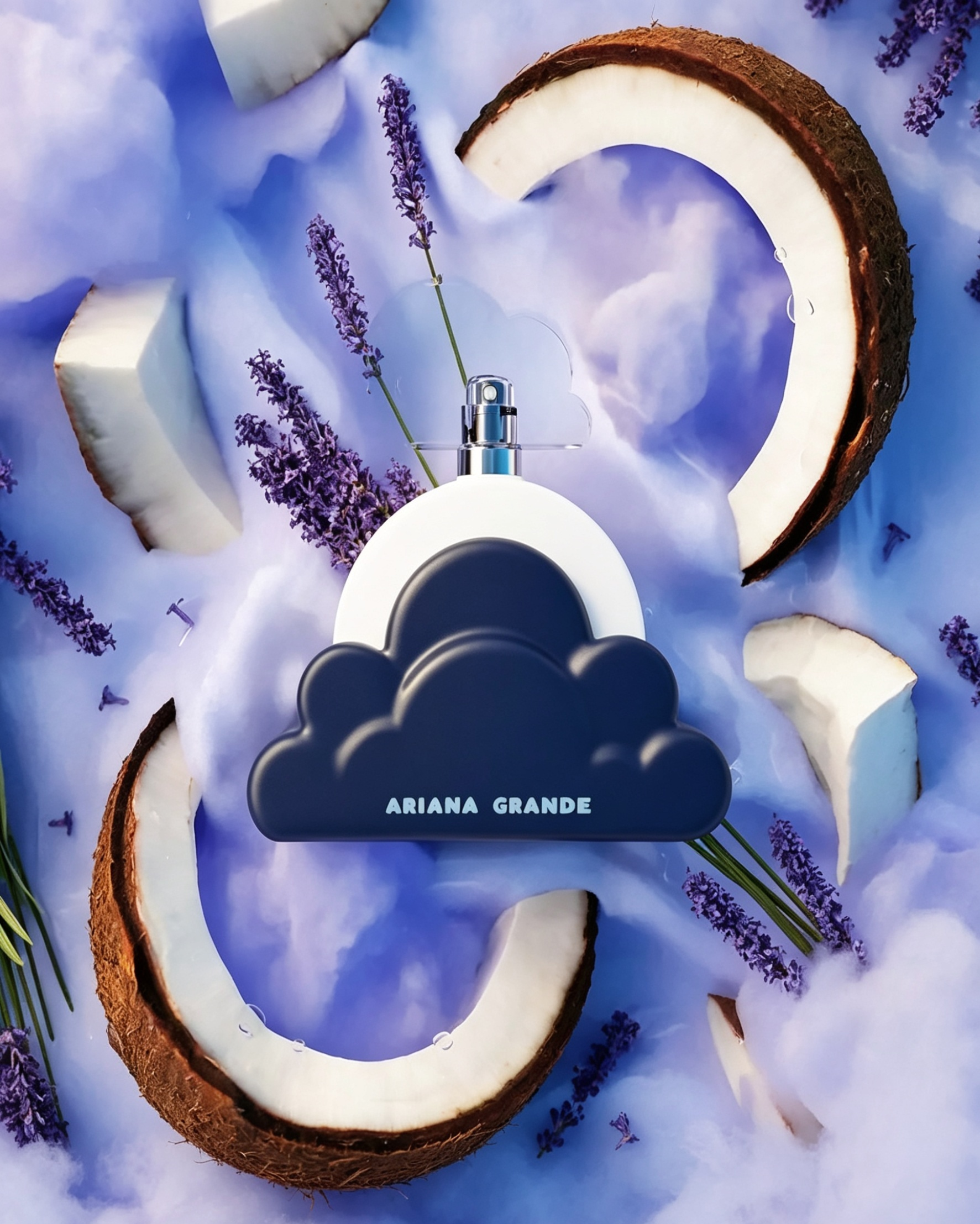 Perfume Cloud 2.0 Intense Ariana Grande EDP 100ml