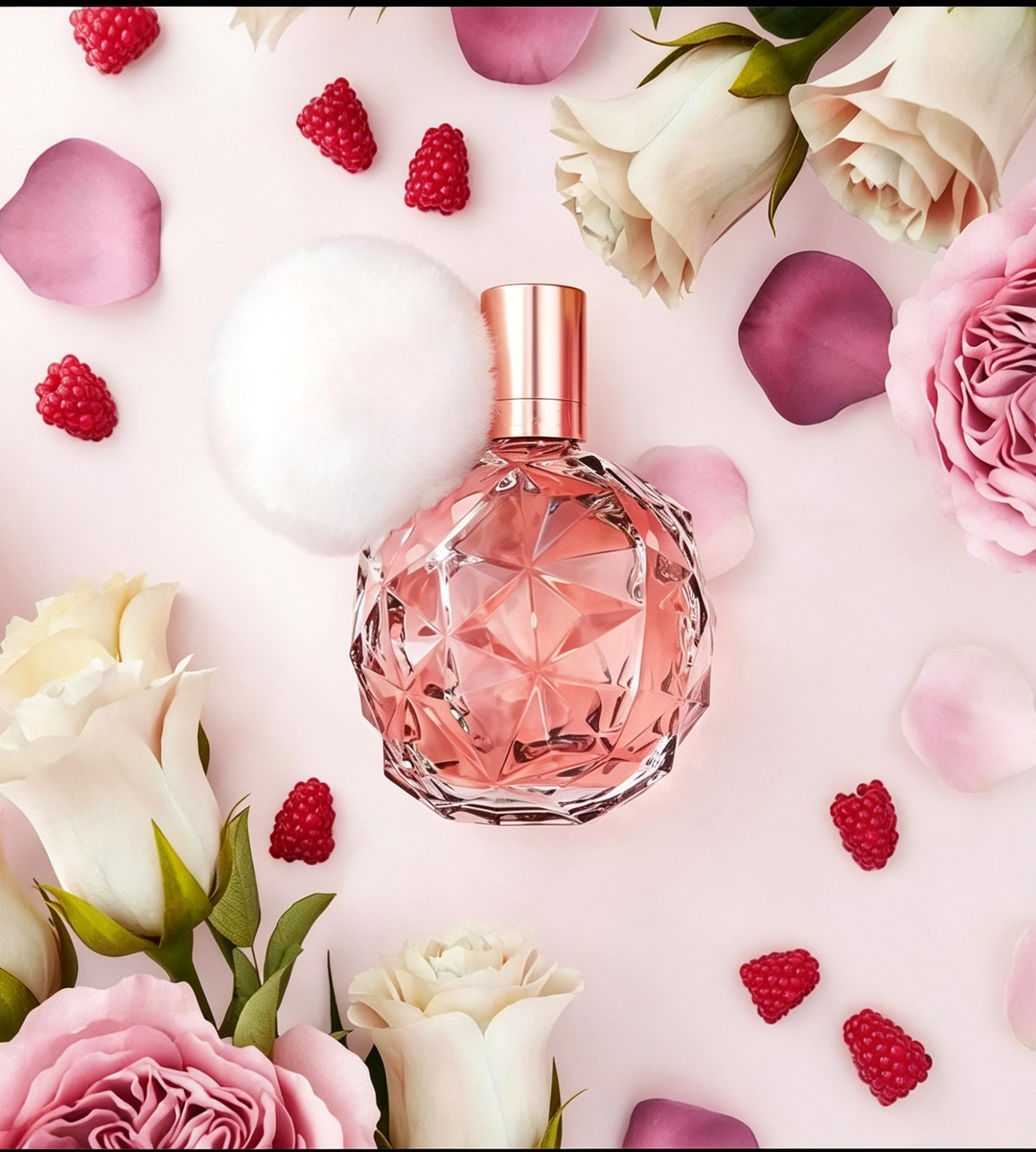 Perfume Ari Ariana Grande EDP 100ml