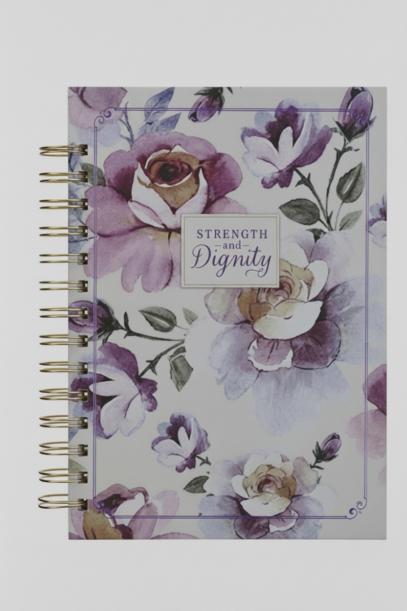 Diario (Strenght and Dignity)