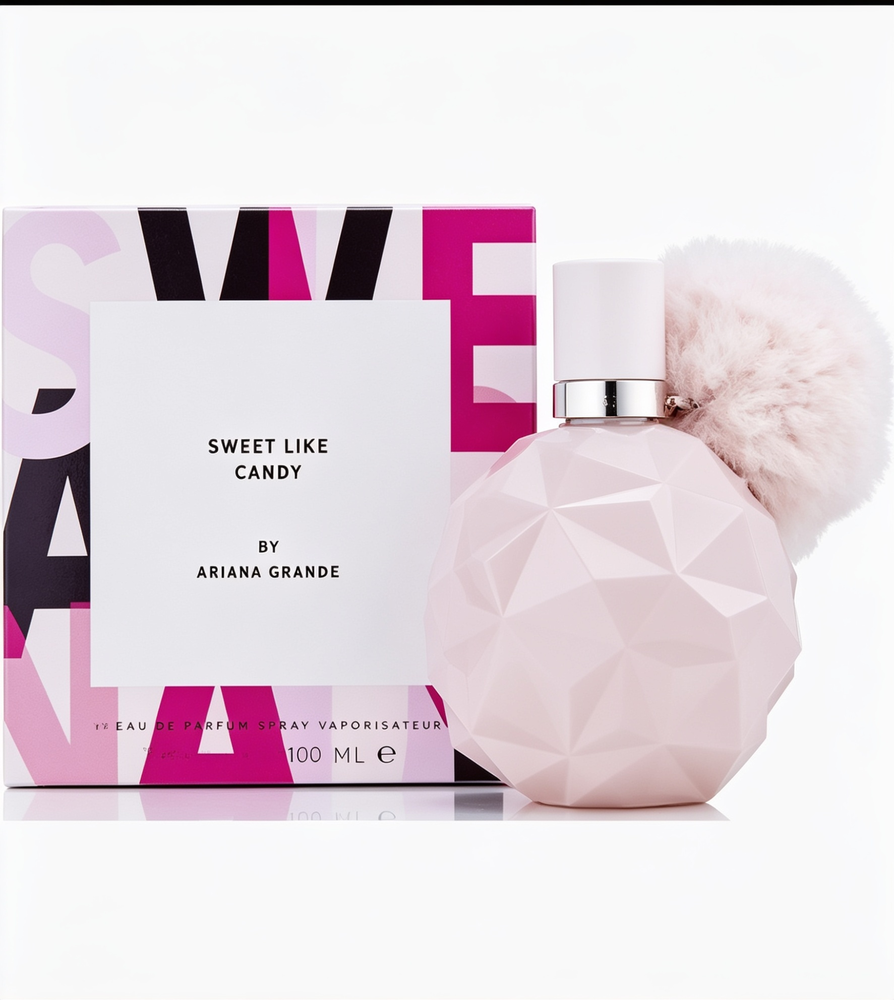 Perfume Sweet Like Candy EDP 100ml
