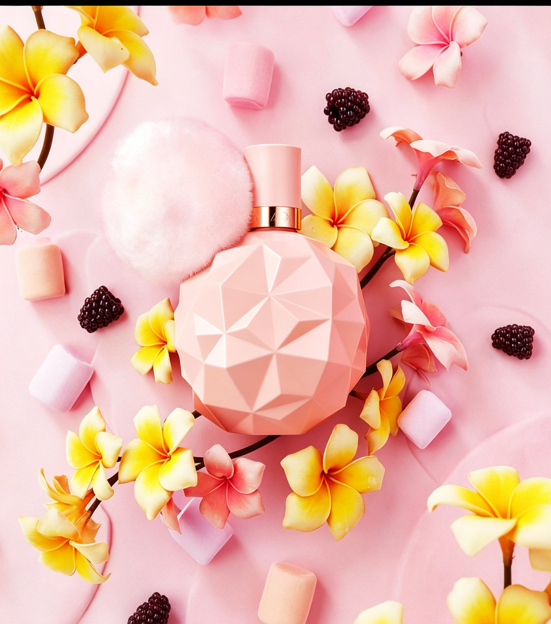 Perfume Sweet Like Candy EDP 100ml