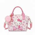MiniBolso Hello Kitty (Con Llavero)