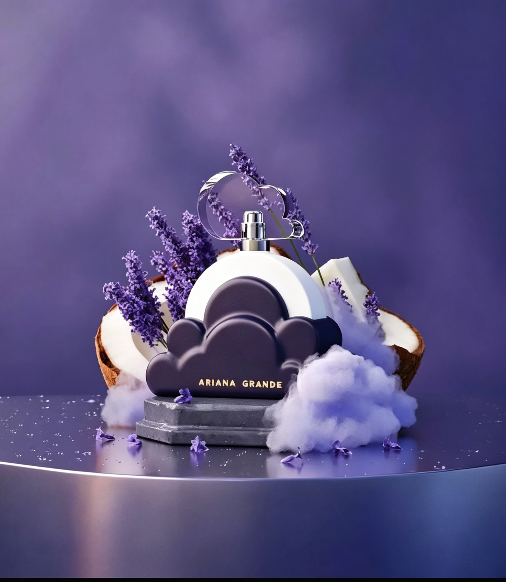 Perfume Cloud 2.0 Intense Ariana Grande EDP 100ml