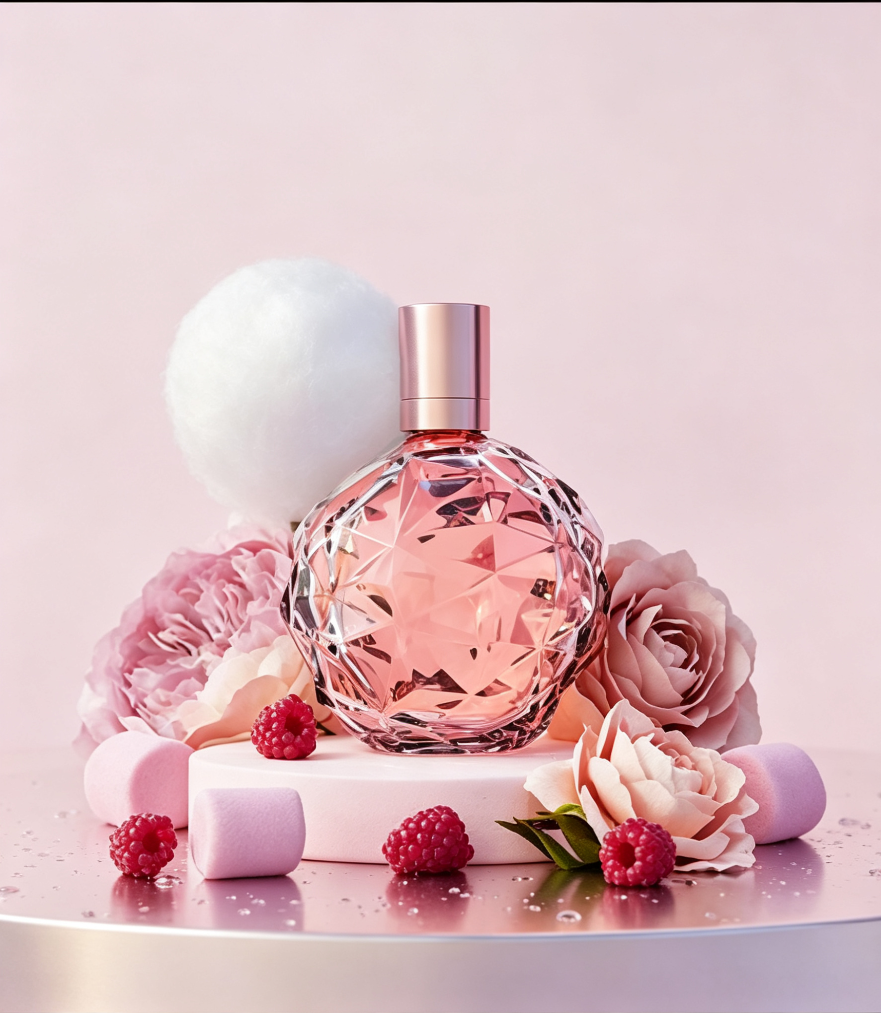 Perfume Ari Ariana Grande EDP 100ml