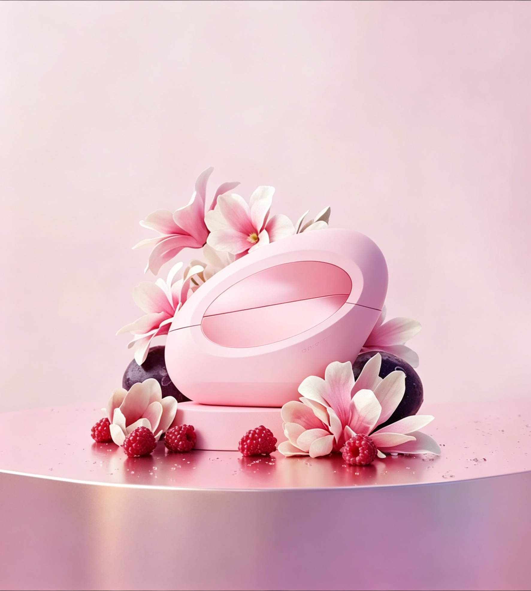 Perfume Mod Blush Ariana Grande EDP 100ml