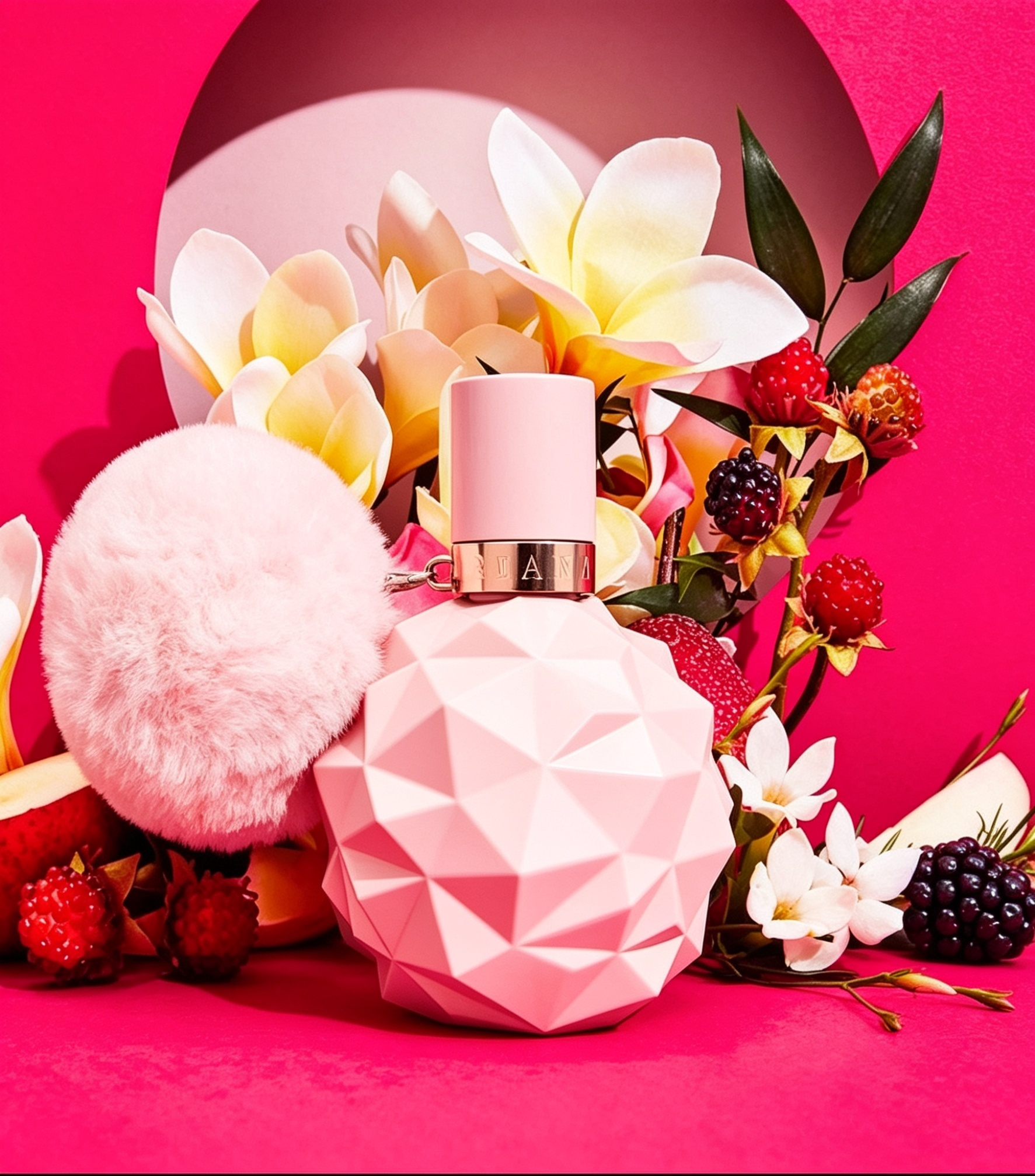 Perfume Sweet Like Candy EDP 100ml