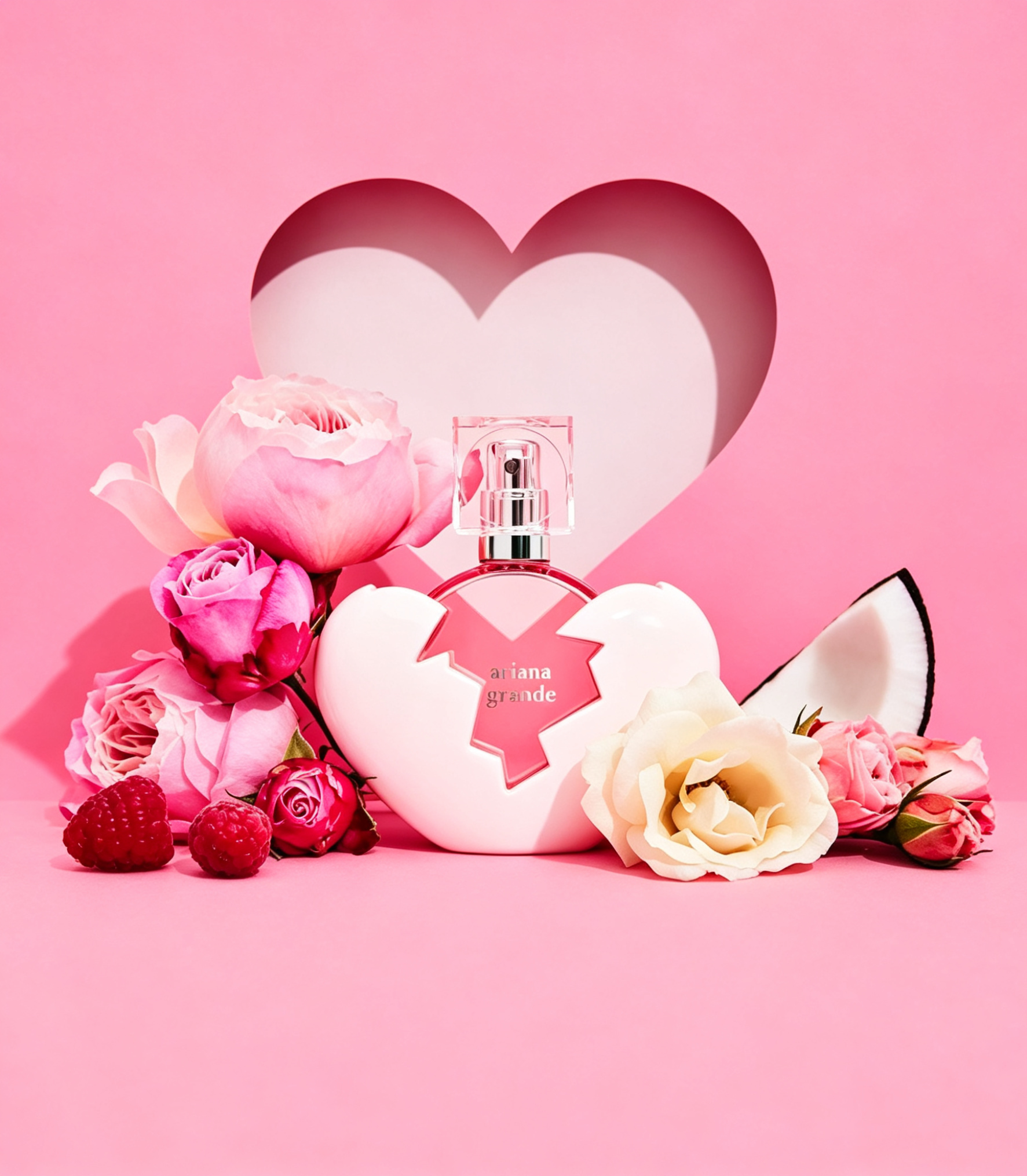 Perfume Thank You Next Ariana Grande EDT 100ml