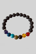 Pulsera Unisex (7 Chakras)