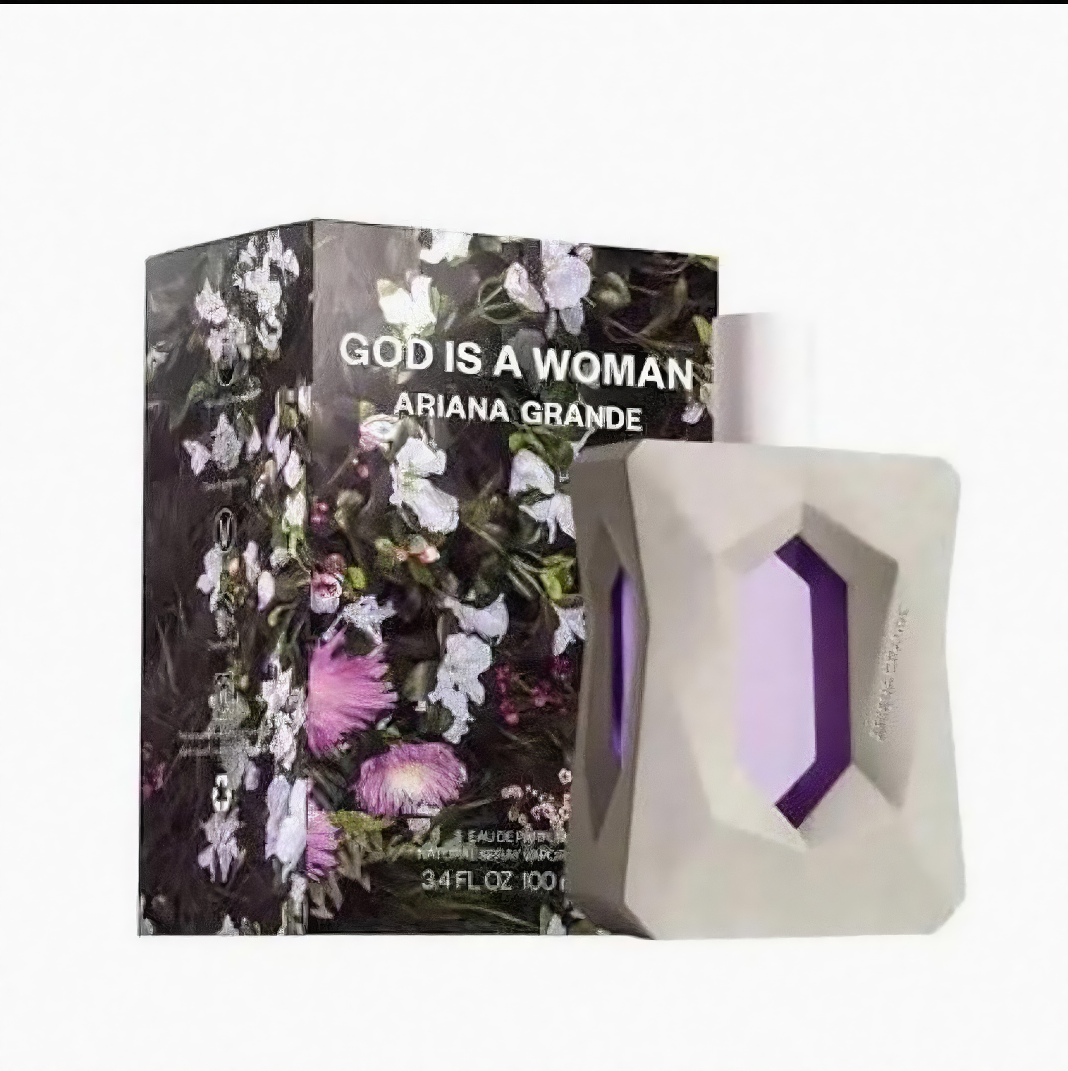 Perfume God Is A Woman Ariana Grande EDP 100ml